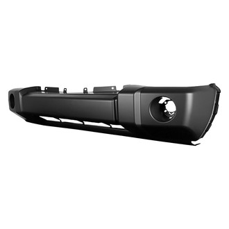 TruParts® - Front Bumper Cover (CAPA Certified)