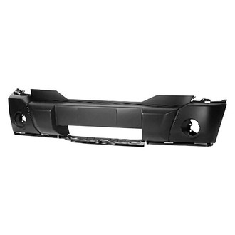 TruParts® - Front Bumper Cover (CAPA Certified)