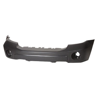 TruParts® - Front Bumper Cover (CAPA Certified)
