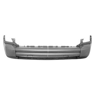 TruParts® - Front Bumper Cover (CAPA Certified)