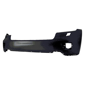 TruParts® - Front Bumper Cover (Standard Line)