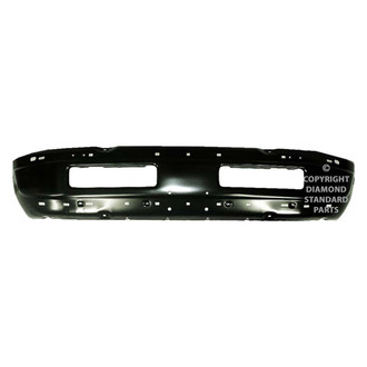 TruParts® - Front Bumper Face Bar (Standard Line)