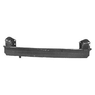 TruParts® - Front Bumper Reinforcement (Diamond Standard Line)