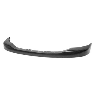 TruParts® - Front Upper Bumper Cover (CAPA Certified)