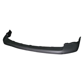TruParts® - Front Upper Bumper Cover (CAPA Certified)