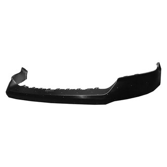 TruParts® - Front Upper Bumper Cover (CAPA Certified)