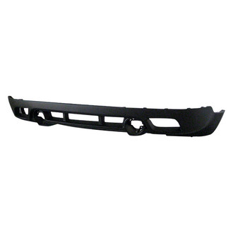 TruParts® - Front Lower Bumper Cover (CAPA Certified)