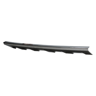 TruParts® - Front Bumper Skid Plate (CAPA Certified)