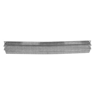 TruParts® - Front Bumper Air Deflector (Standard Line)