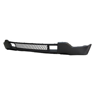 TruParts® - Front Lower Bumper Cover (CAPA Certified)