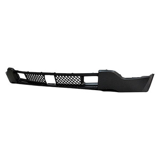 TruParts® - Front Lower Bumper Cover (CAPA Certified)