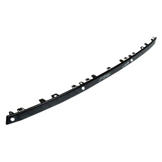 TruParts® - Rear Bumper Impact Strip (CAPA Certified)