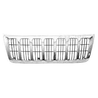TruParts® - Grille (Standard Line)