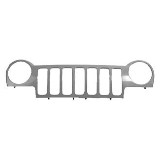 TruParts® - Grille Frame (Standard Line)