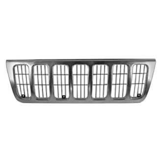 TruParts® - Inner and Outer Grille (Standard Line)