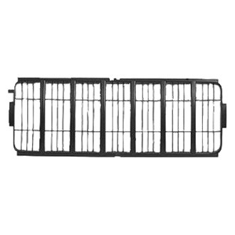 TruParts® - Grille (CAPA Certified)
