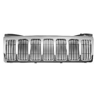 TruParts® - Grille (CAPA Certified)