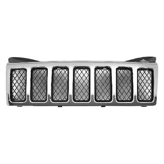 TruParts® - Grille (CAPA Certified)