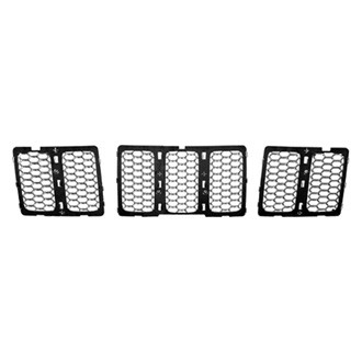TruParts® - Grille Kit (Standard Line)