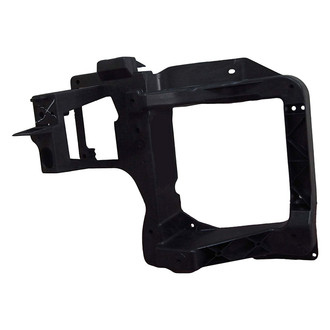 TruParts® - Driver Side Headlight Mounting Panel (CAPA Certified)