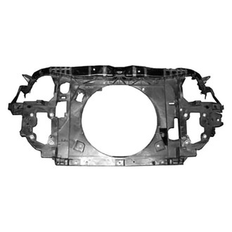 TruParts® - Radiator Support (CAPA Certified)