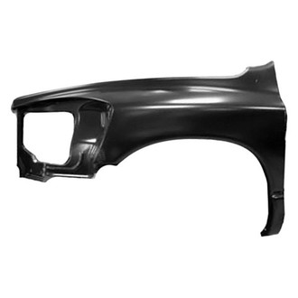 TruParts® - Front Driver Side Fender (CAPA Certified)