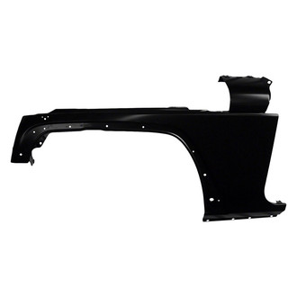 TruParts® - Front Driver Side Fender (CAPA Certified)