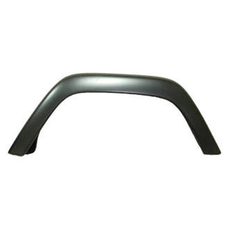 TruParts® - Rear Driver Side Fender Flare (Standard Line)