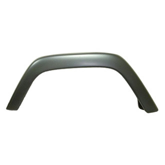 TruParts® - Rear Passenger Side Fender Flare (Standard Line)