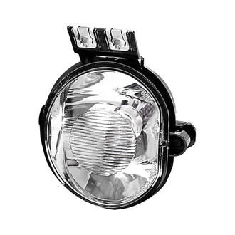 TruParts® - Passenger Side Replacement Fog Light (CAPA Certified)