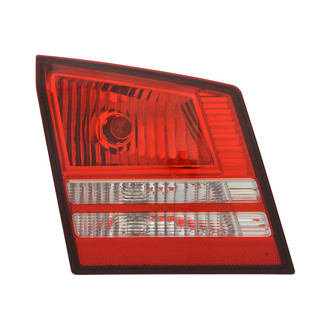TruParts® - Driver Side Inner Replacement Tail Light (CAPA Certified)