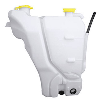 TruParts® - Engine Coolant Reservoir
