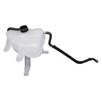 TruParts® - Engine Coolant Reservoir
