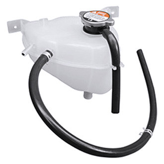 TruParts® - Engine Coolant Reservoir