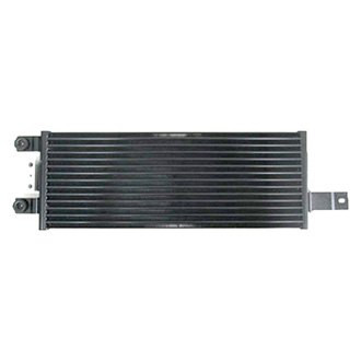 TruParts® - Automatic Transmission Oil Cooler Assembly