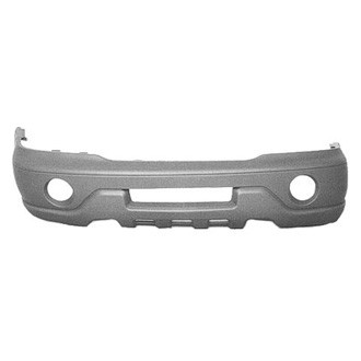 TruParts® - Front Bumper Cover (Standard Line)