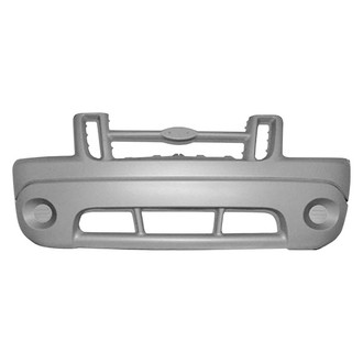TruParts® - Front Bumper Cover (CAPA Certified)