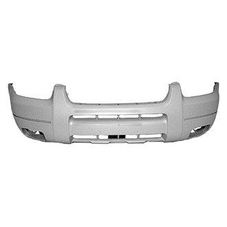 TruParts® - Front Bumper Cover (Standard Line)
