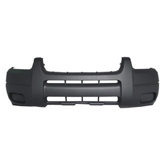 TruParts® - Front Bumper Cover (Standard Line)