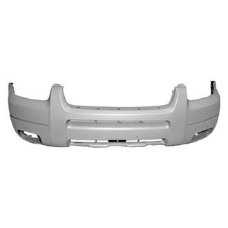 TruParts® - Front Bumper Cover (CAPA Certified)