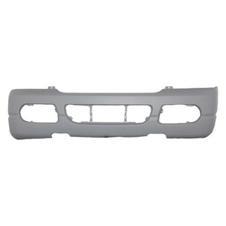 TruParts® - Front Bumper Cover (CAPA Certified)