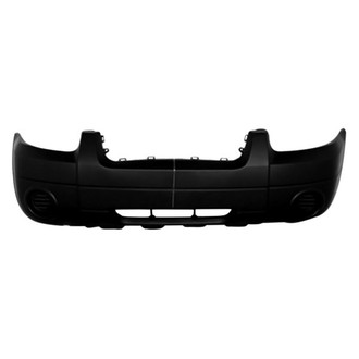 TruParts® - Front Bumper Cover (Standard Line)