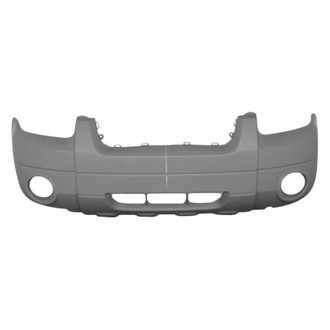 TruParts® - Front Bumper Cover (CAPA Certified)