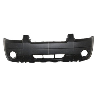 TruParts® - Front Bumper Cover (CAPA Certified)