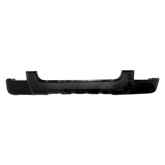TruParts® - Front Lower Bumper Cover (CAPA Certified)