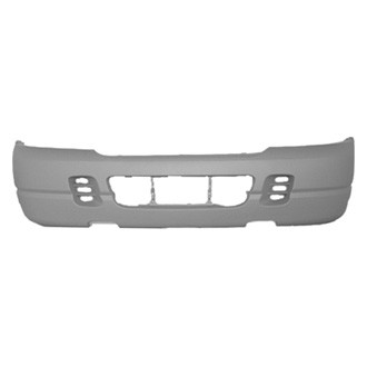 TruParts® - Front Bumper Cover (CAPA Certified)