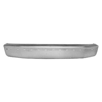 TruParts® - Front Bumper (Standard Line)