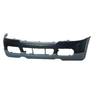 TruParts® - Front Lower Bumper Cover (Standard Line)