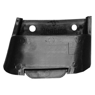 TruParts® - Front Driver Side Tow Hook Cover (Standard Line)