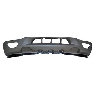 TruParts® - Front Bumper Valance (CAPA Certified)